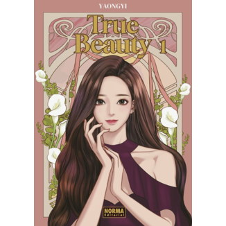 True Beauty #01 Spanish Manhwa 