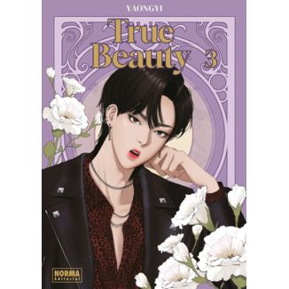 Manhwa True Beauty #03