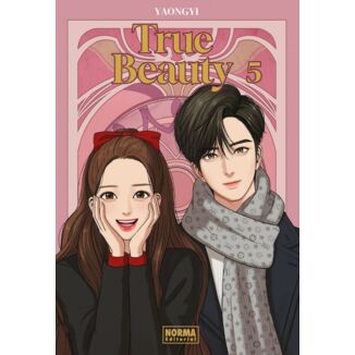 True Beauty #05 Spanish Manhwa 