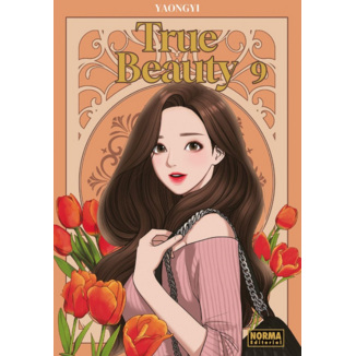 True Beauty #09 Spanish Manhwa 