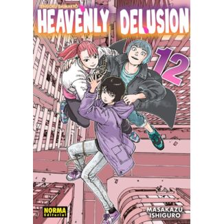 Manga Heavenly Delusion #12
