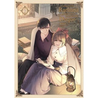 Manga Cómo Raeliana acabó en la mansión del Duque #7