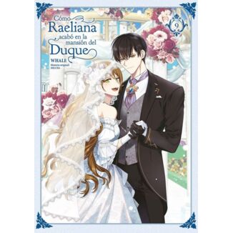 Manga Cómo Raeliana acabó en la mansión del Duque #9