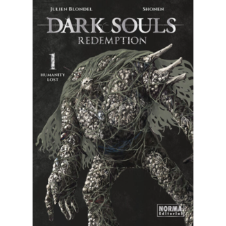 Manga Dark Souls Redemption #01