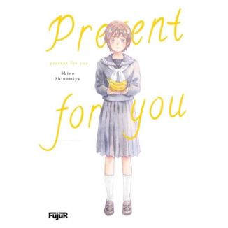 Manga Present for You