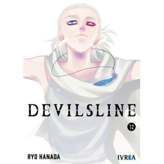 Manga Devils Line #12