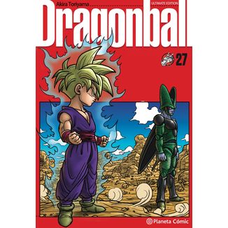 Loucos Por Dragon Ball: Saga Cell