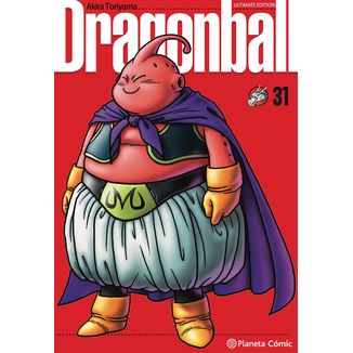 Top 12 Sagas of Dragon Ball, #03