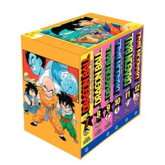 Dragon Ball Legend #02 Spanish Manga