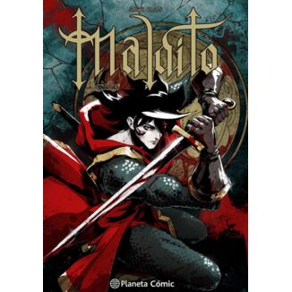 Manga Maldito Revista Planeta Manga