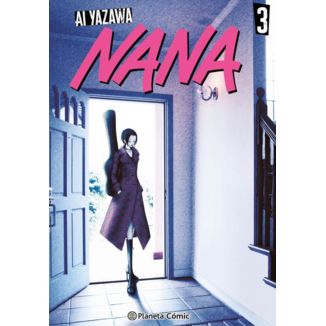 Manga Nana Kanzenban (3 en 1) #03
