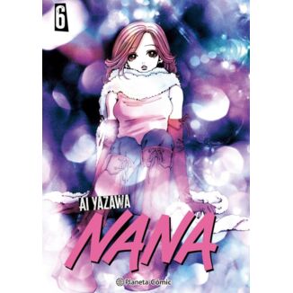 Manga Nana Kanzenban (3 en 1) #06