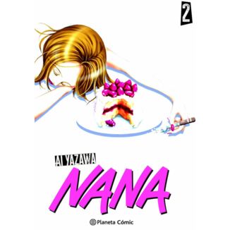 Manga Nana Kanzenban (3 en 1) #02