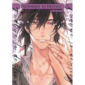 Goodbye to Destiny #01 Manga Oficial Arechi Manga (Spanish)