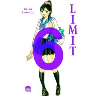 Manga Limit #06