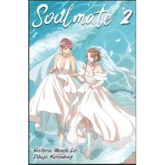 Manga Soulmate #02