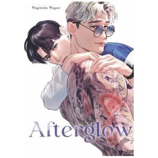 Manga Afterglow