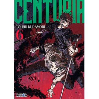 Manga Centuria #06