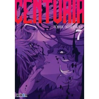 Manga Centuria #07