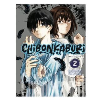 Chibonkaburi, la corona del demonio #02 Spanish Manga 