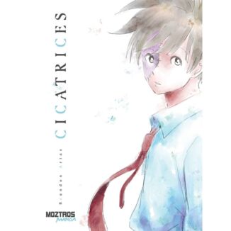 Manga Cicatrices