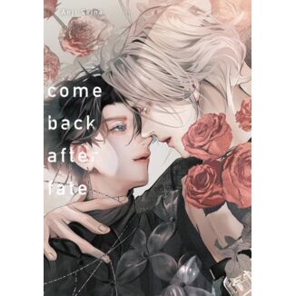 Manga Come Back After Fate
