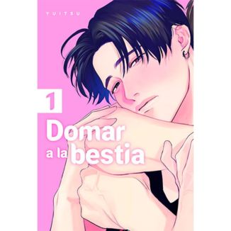 Taming the Beast #1 Spanish Manga
