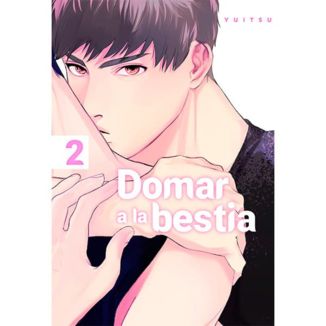 Taming the Beast #2 Spanish Manga