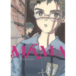Manga Mama #02