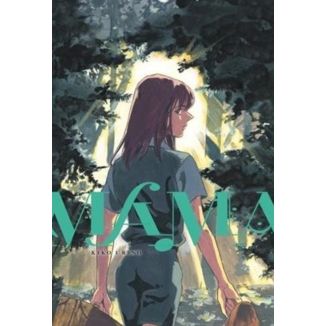 Manga Mama #03