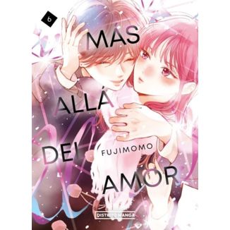 Manga Más allá del amor #6