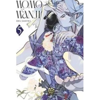 Manga Momo & Manji #05