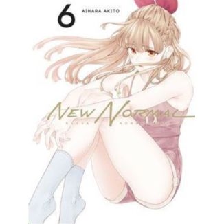 Manga New Normal #06