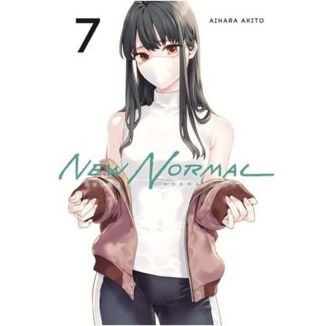 Manga New Normal #07
