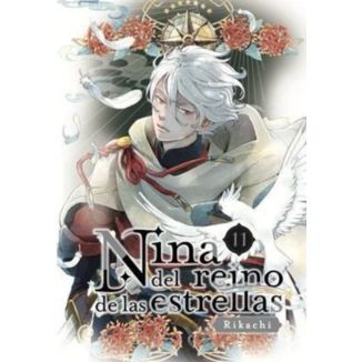 Manga Nina del reino de las estrellas #11