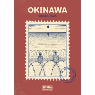 Manga Okinawa