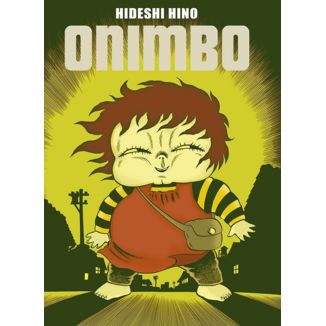 Onimbo Spanish Manga 