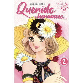 Manga Querido hermano… #02