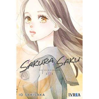 Manga Sakura, Saku #8