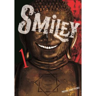 Manga Smiley #01