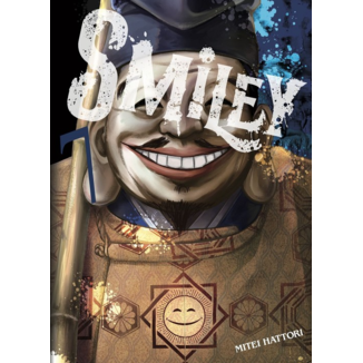 Manga Smiley #07
