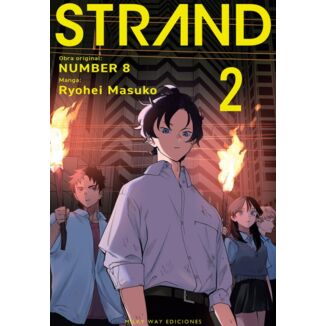 Manga Strand #02
