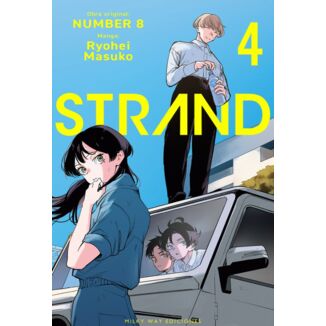 Manga Strand #04