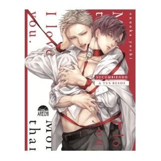 Manga Sucumbiendo a tus deseos