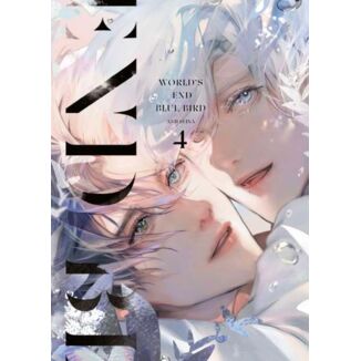 Manga World’s End Blue Bird #04