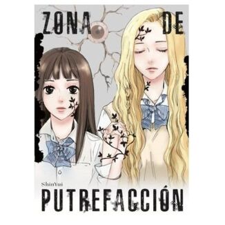 Manga Zona de putrefacción