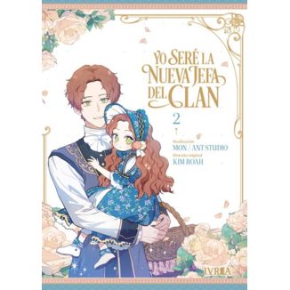 Yo seré la nueva jefa del clan #02 Spanish Manhwa 