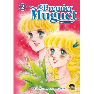 Premier Muguet #02 Manga Oficial Arechi Manga (Spanish)