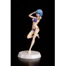 Figura Hresvelgr Summer Queens Frame Arms Girl