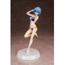 Figura Hresvelgr Summer Queens Frame Arms Girl